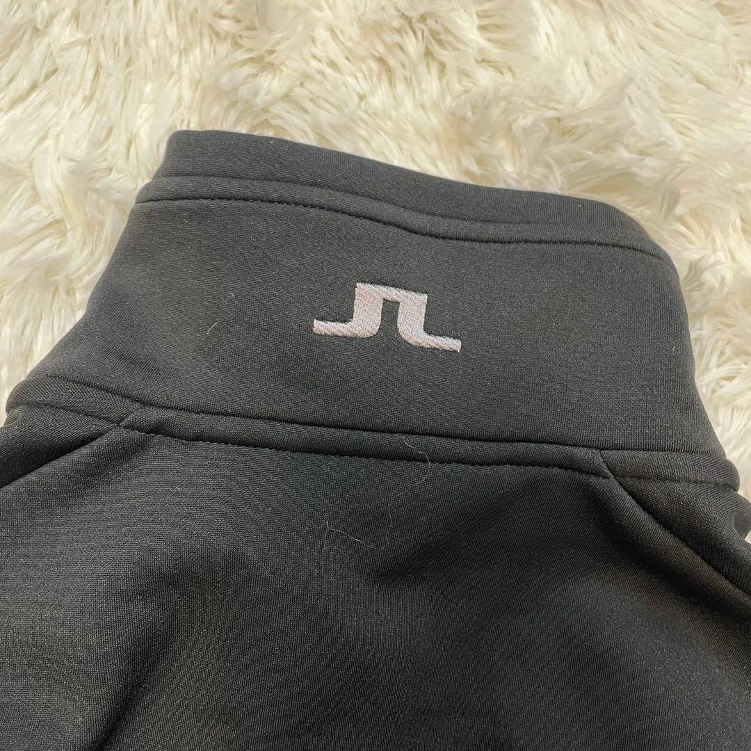 J.LINDEBERGゴルフウェア　ロゴ入り　メンズ s ウィメンズ　アウター