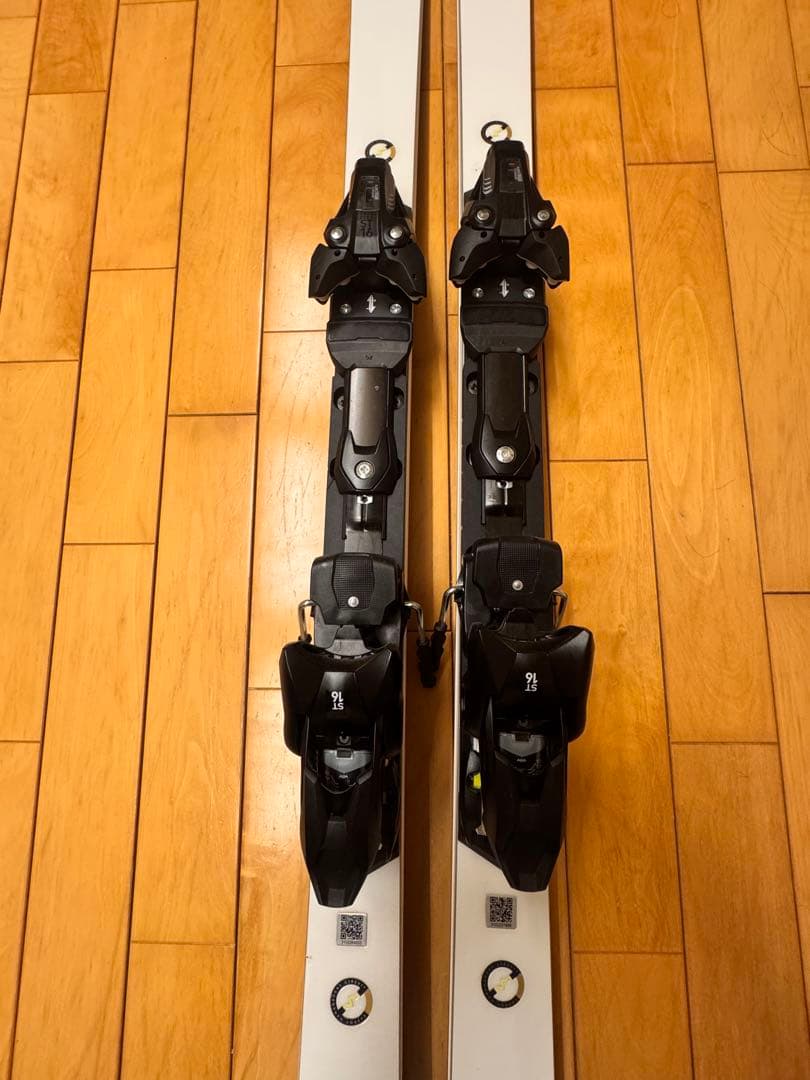 HEAD e-GS REBEL スキー 板