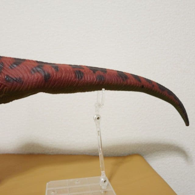 【フィギュア】ジュラシックパーク ティラノサウルスレックス ジャンク ワールド