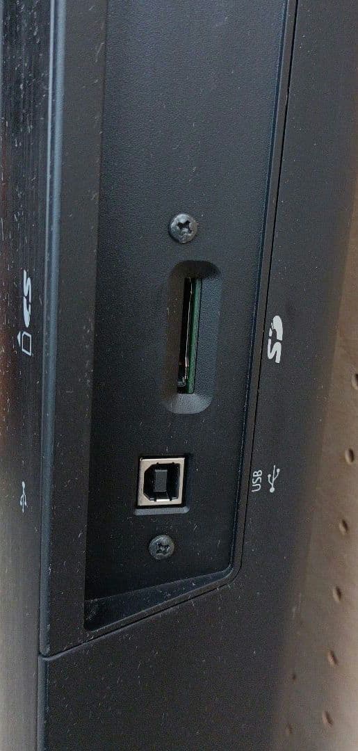 KORG　KROME61鍵盤シンセサイザー