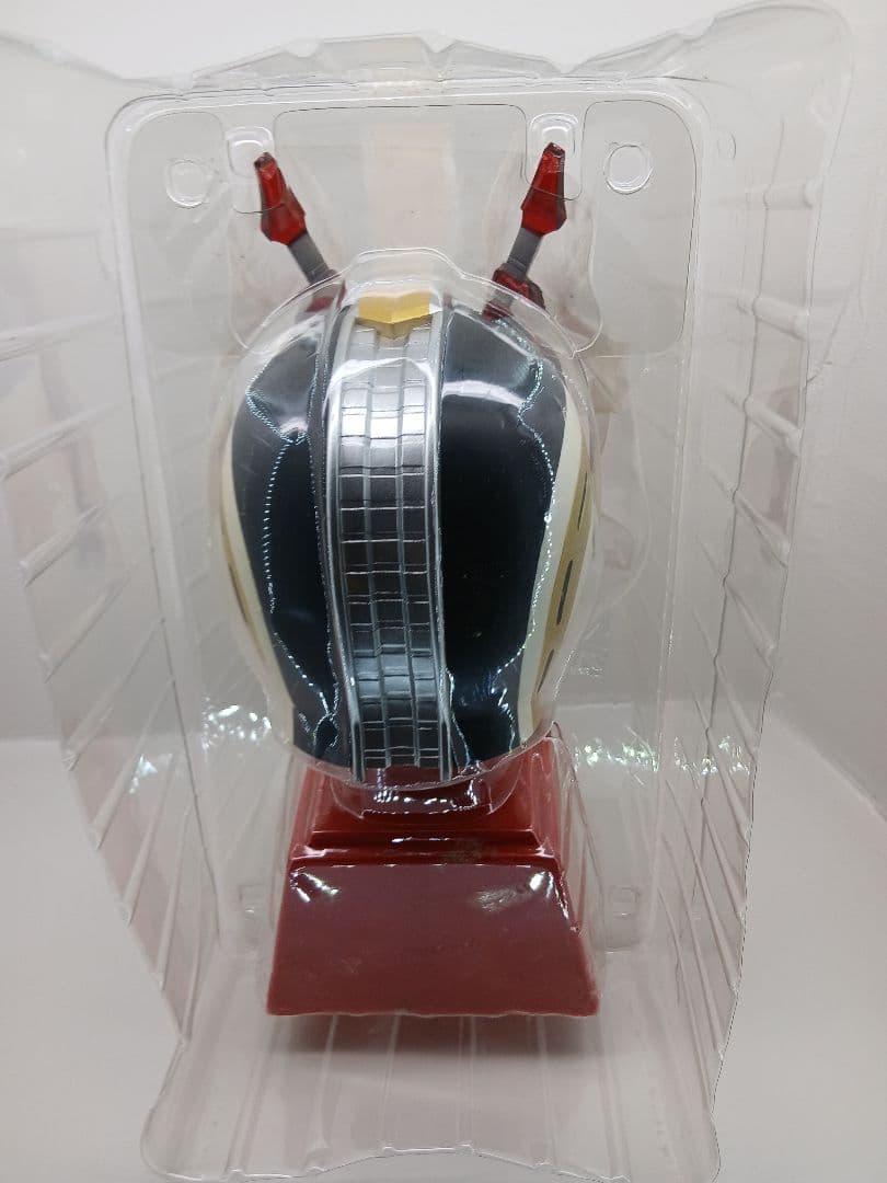 仮面ライダーシリーズ　仮面ライダー電王ソードフォームビッグマスク賞