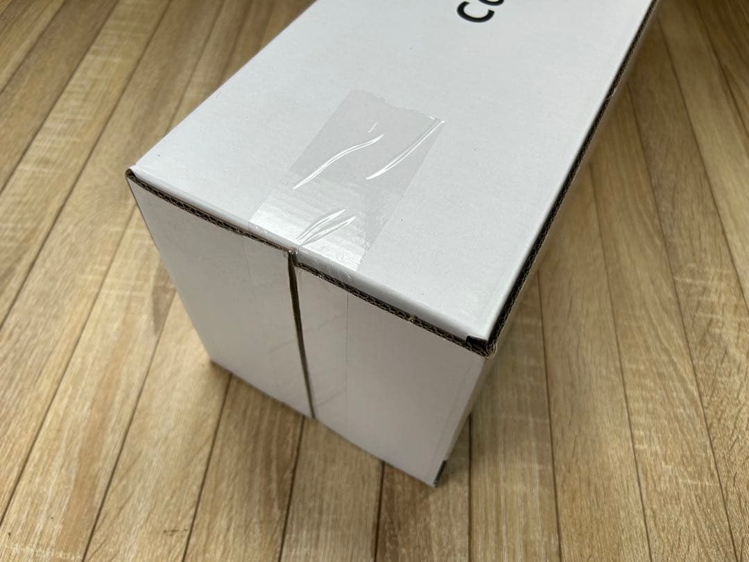 ⑥【新品未使用】LIFEDDUP キャンプ用 コット