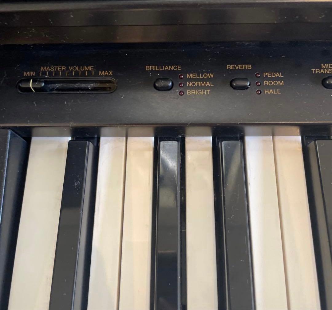 引き取り限定！ヤマハ　YAMAHA Clavinova CLP560 電子ピアノ