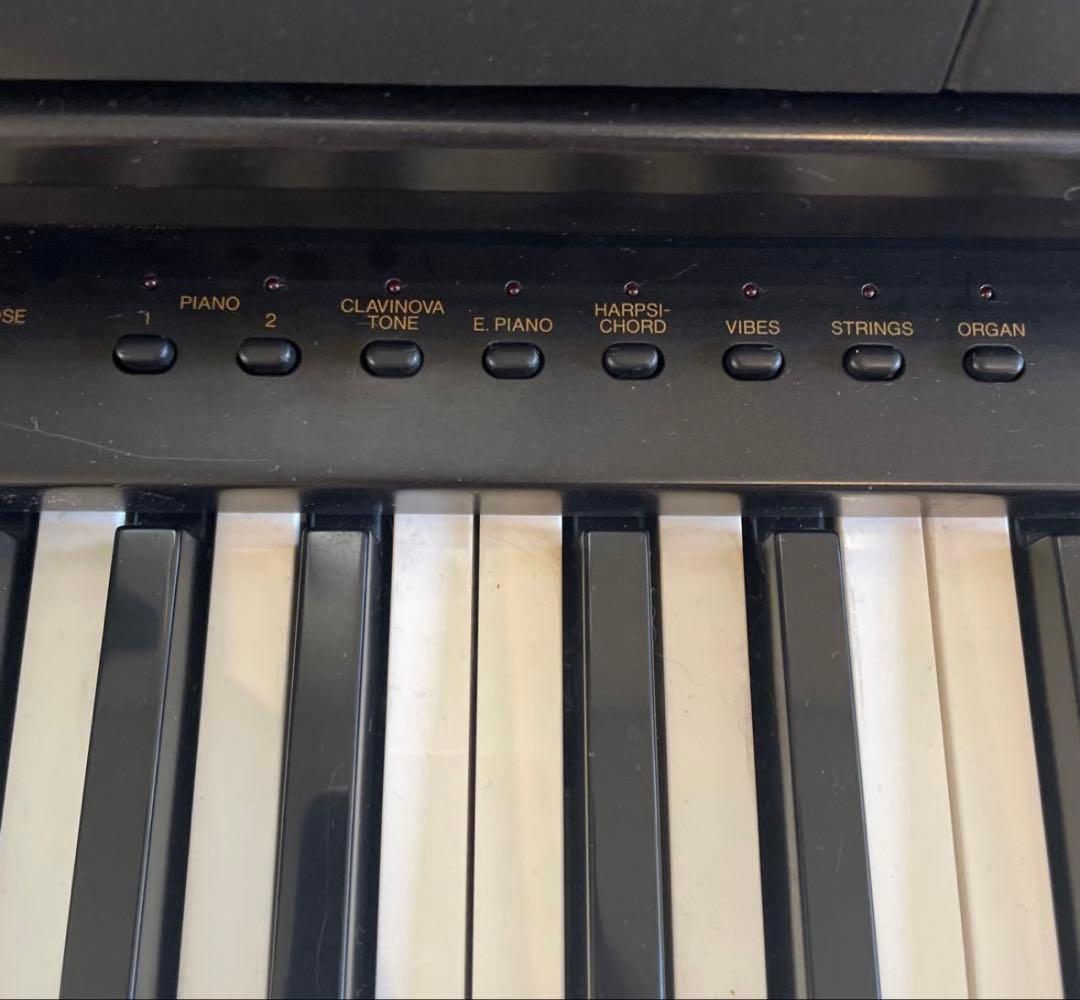 引き取り限定！ヤマハ　YAMAHA Clavinova CLP560 電子ピアノ