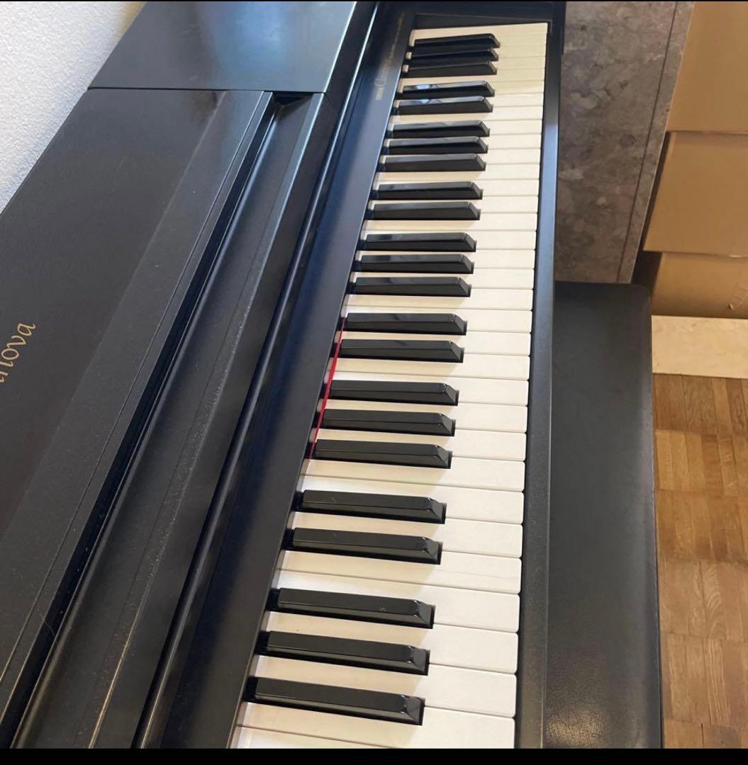 引き取り限定！ヤマハ　YAMAHA Clavinova CLP560 電子ピアノ