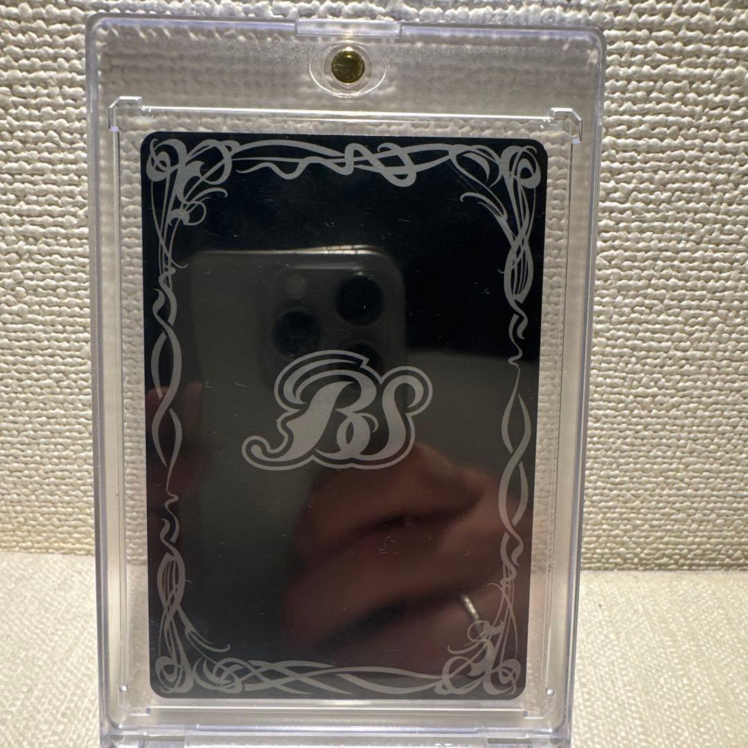 0*定様 バトスピ 雷王龍ジークヴルム 初期レア