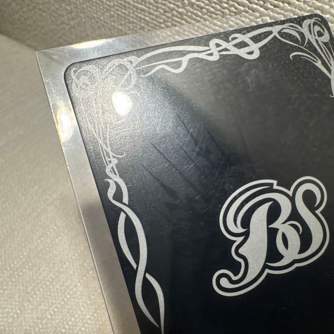 0*定様 バトスピ 雷王龍ジークヴルム 初期レア