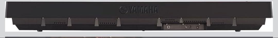 YAMAHA P-45B 88鍵 電子ピアノ ほぼ未使用