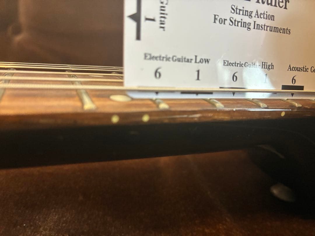 Epiphone エピフォン Dotブラック