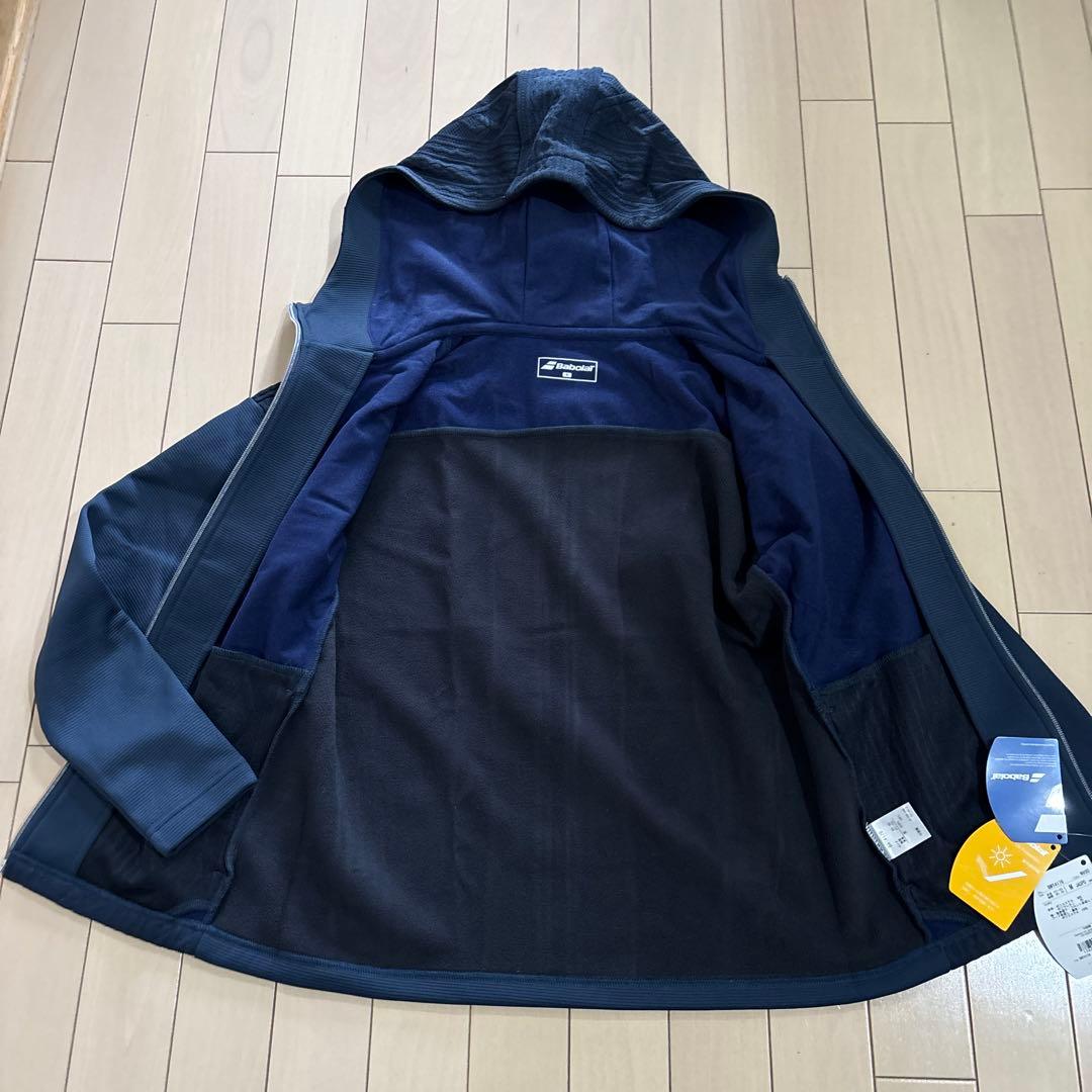 バボラパーカー&スコートセットMサイズ