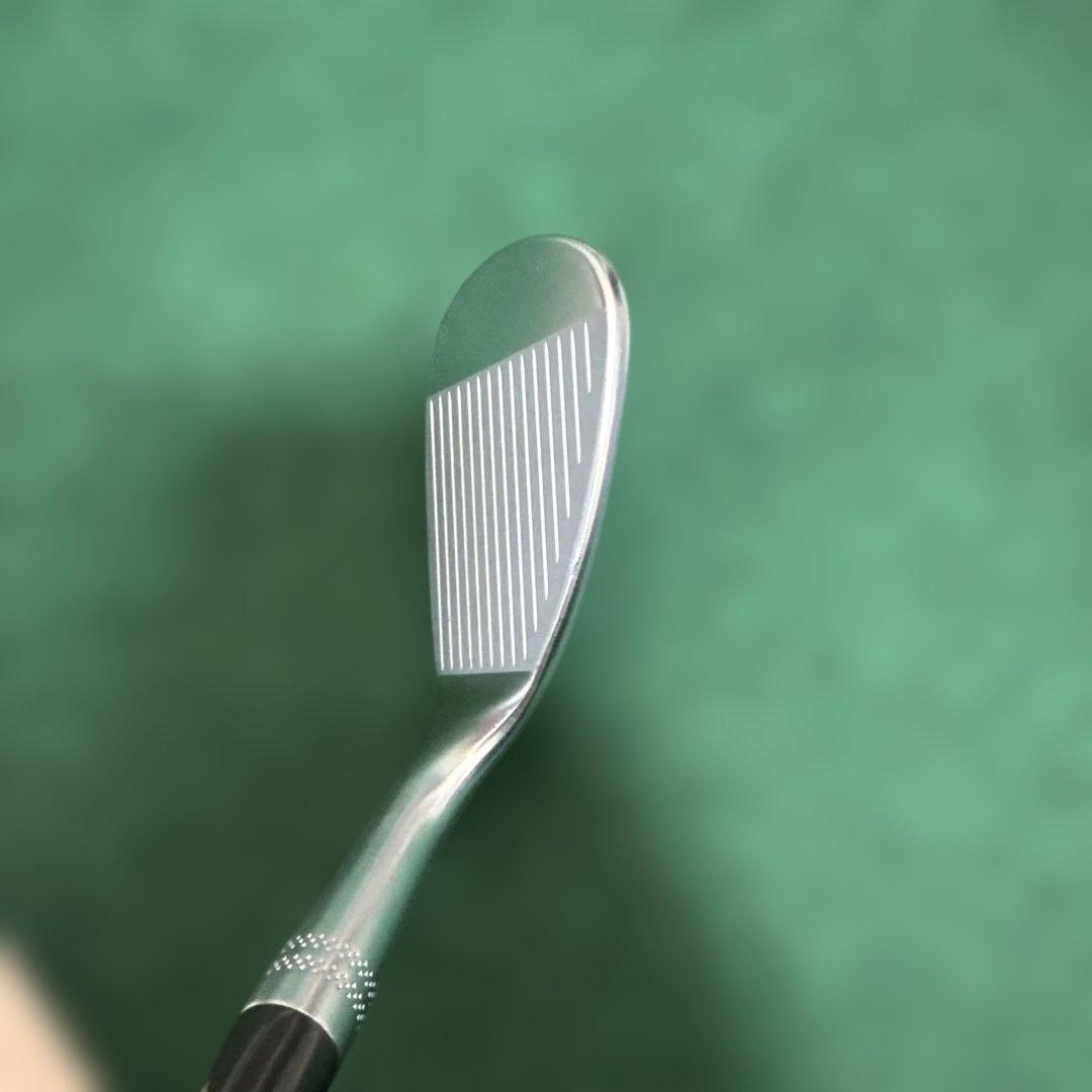キャロウェイOPUSウェッジ50° DG HTs200