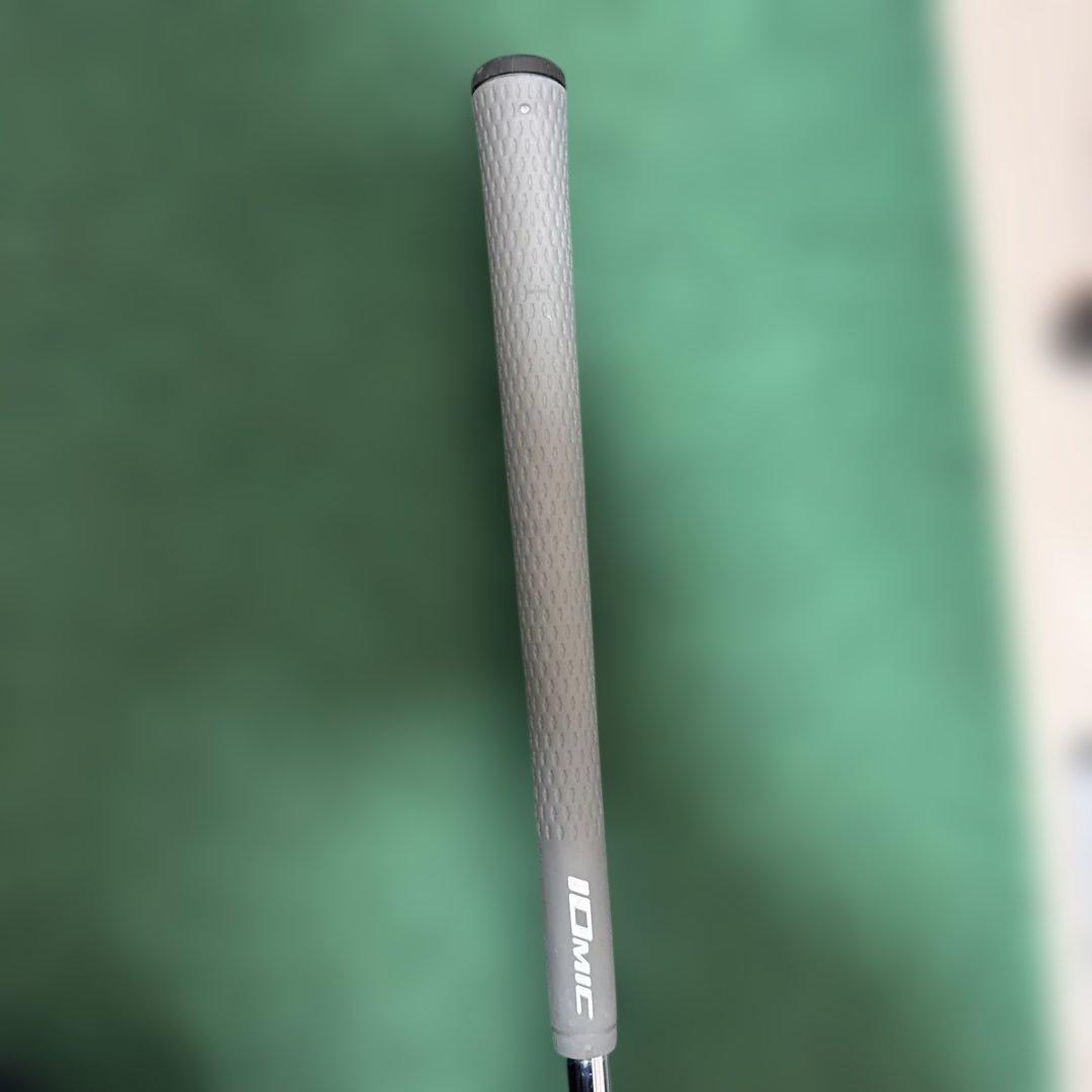 キャロウェイOPUSウェッジ50° DG HTs200