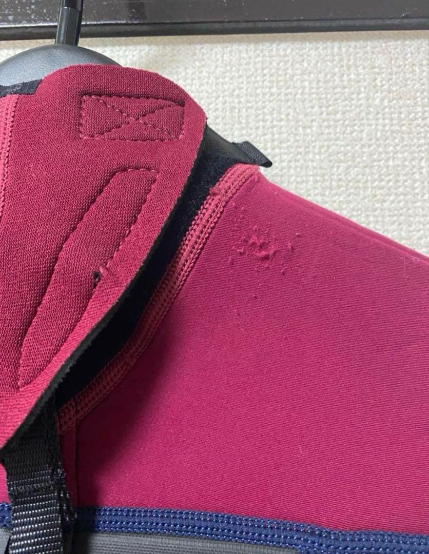 ROXYウエットスーツレディース4(M相当)