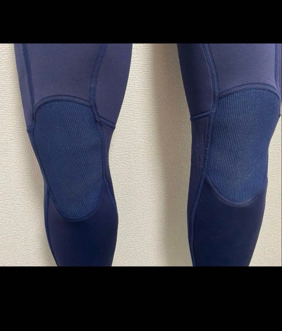 ROXYウエットスーツレディース4(M相当)