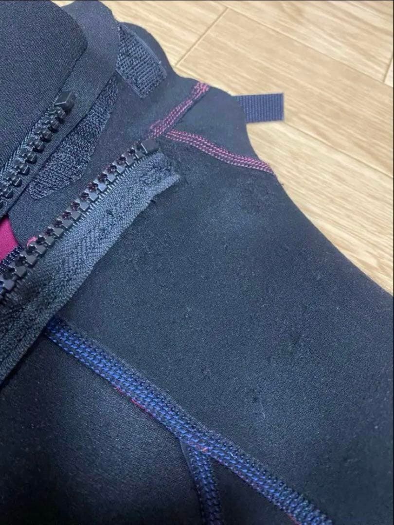 ROXYウエットスーツレディース4(M相当)