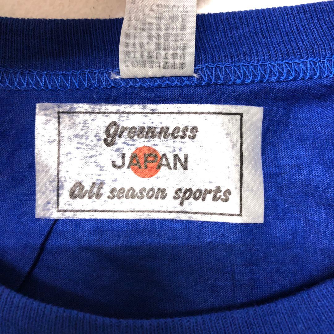 レア 希少 国産 オールド レトロ 80s 古着 光GENJI プリントTシャツ