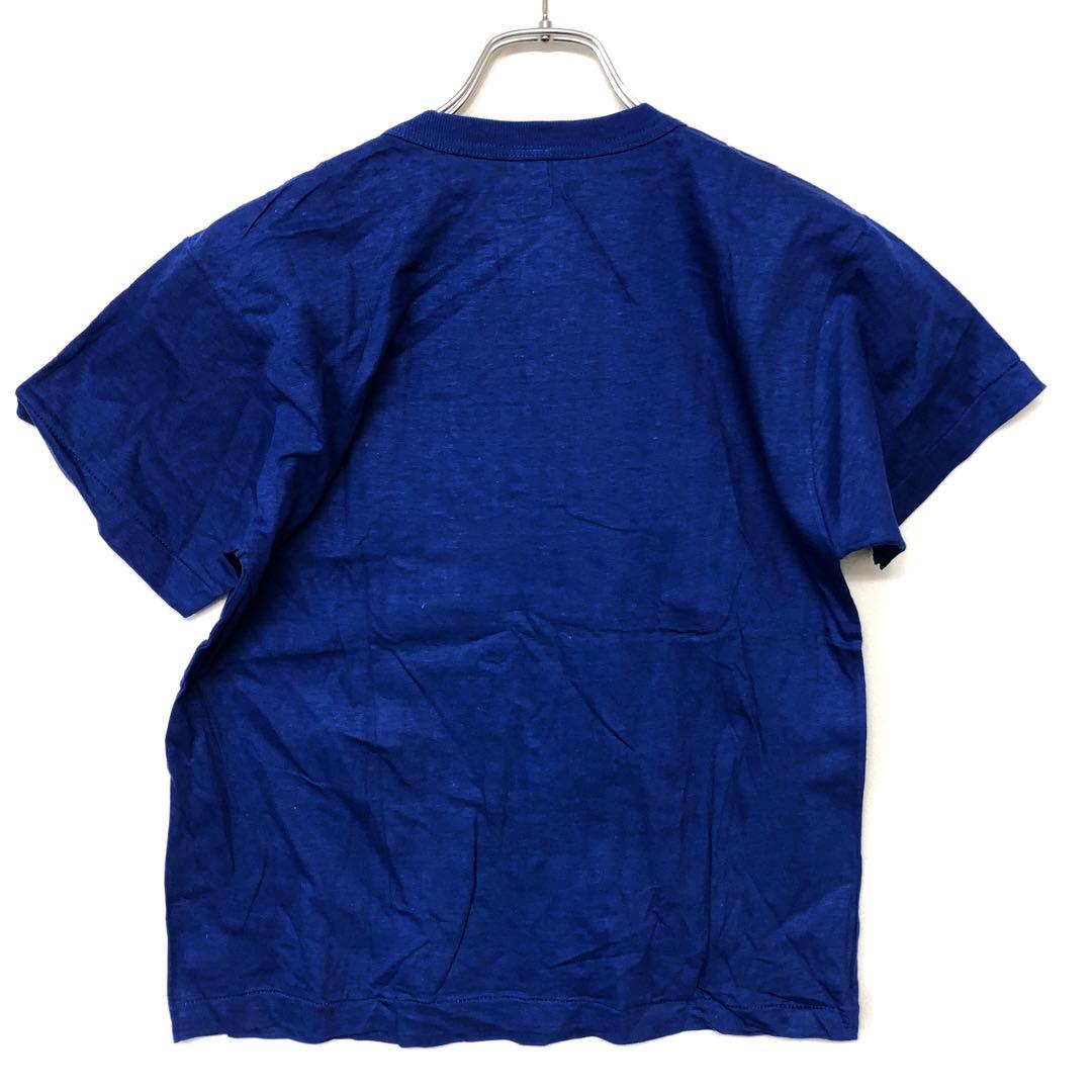 レア 希少 国産 オールド レトロ 80s 古着 光GENJI プリントTシャツ