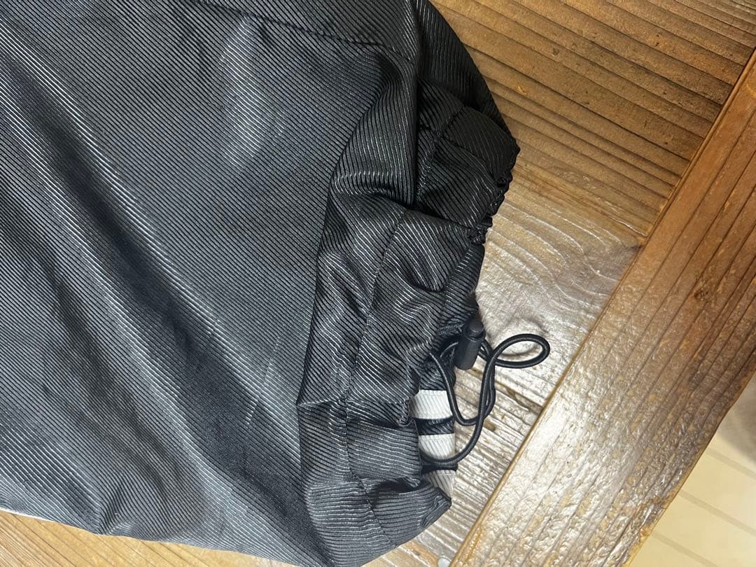 adidas 上下セットclimaploof