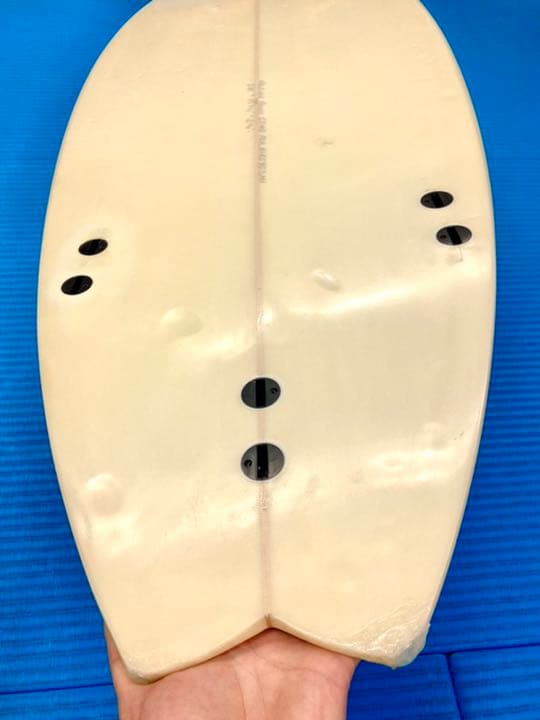 5’10 エッグ EGG グレンパング サーフボード ショートボード PANG