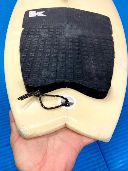 5’10 エッグ EGG グレンパング サーフボード ショートボード PANG