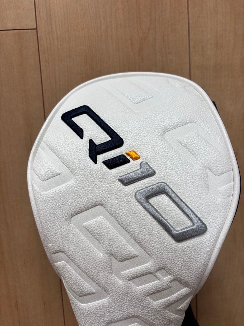TaylorMade Qi10 LS 9度ヘッドのみ