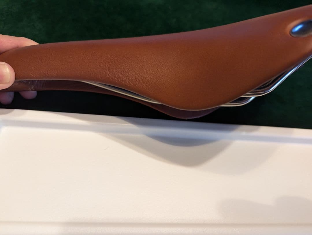 Selle San Marco REGAL titanio　サドル