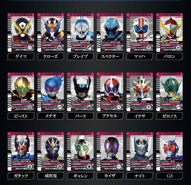【新品未開封】仮面ライダージオウ DXネオディエンドライバー ディケイド
