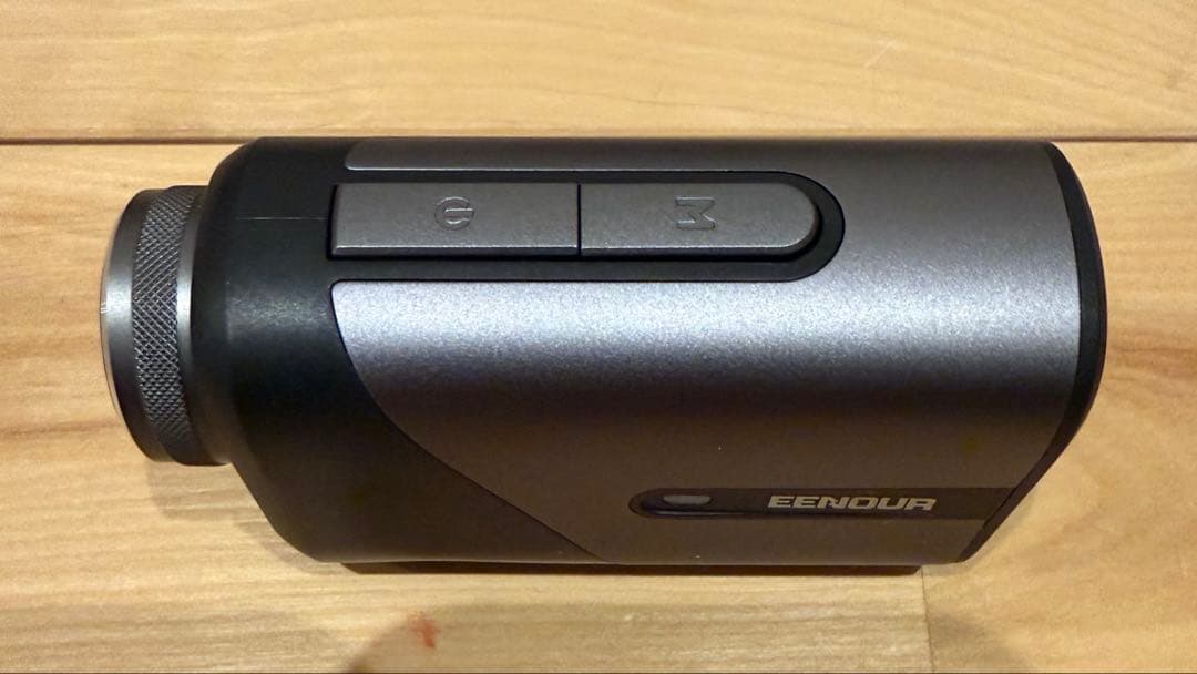 EENOUR ゴルフ用レーザー距離計 U800