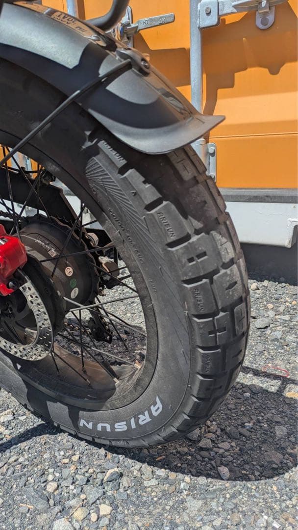 coswheel mirai comfort ブラック 電動アシスト自転車
