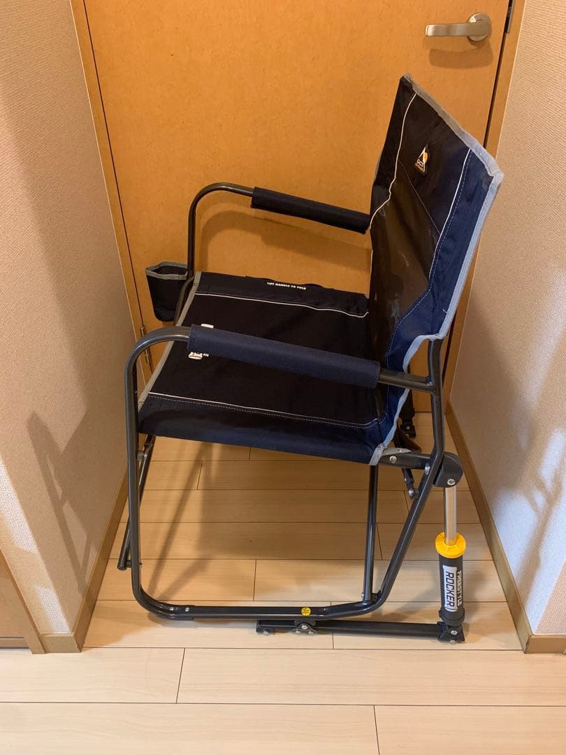 GCI OUTDOOR freestyle Rocker 折りたたみチェア