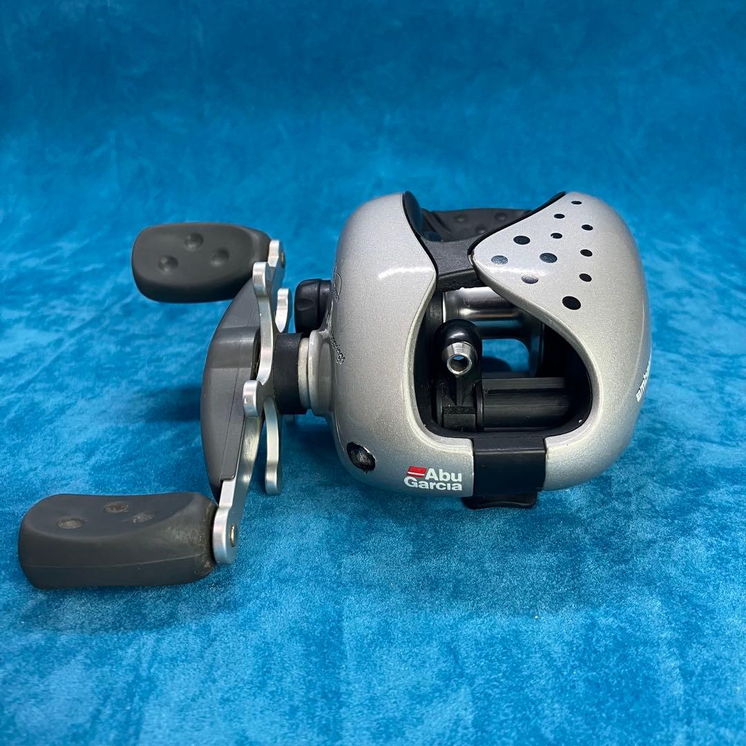 Abu Garcia Ambassadeur Maxxar マクサー
