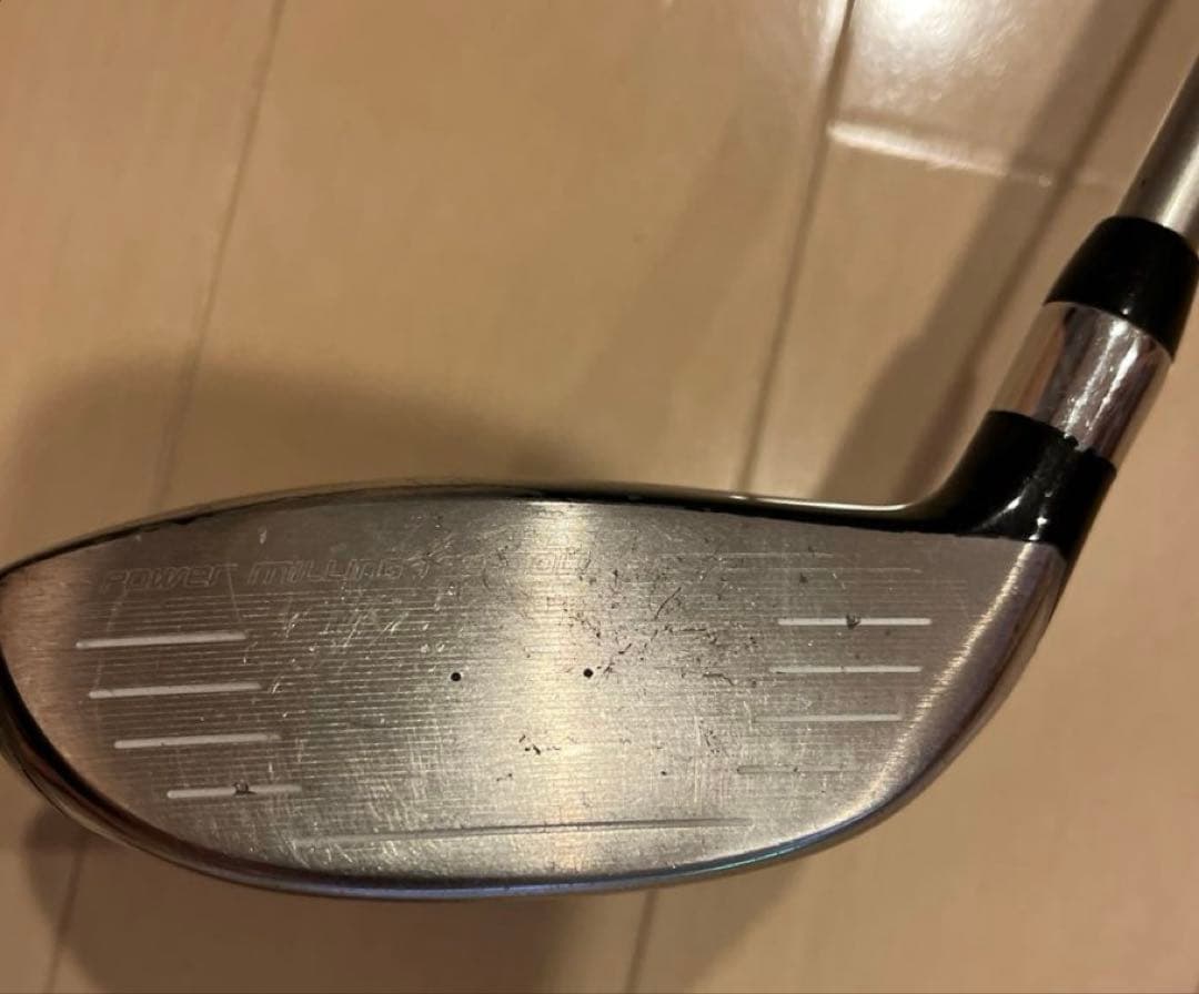 ブリヂストン JGR FW 5W Rフレックス