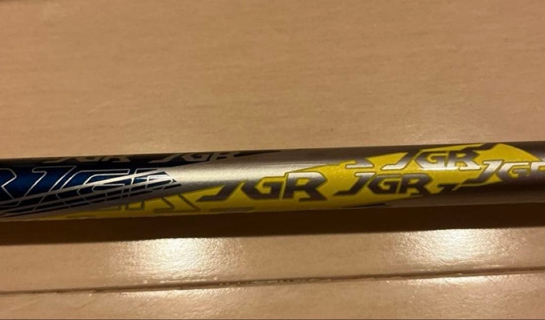 ブリヂストン JGR FW 5W Rフレックス