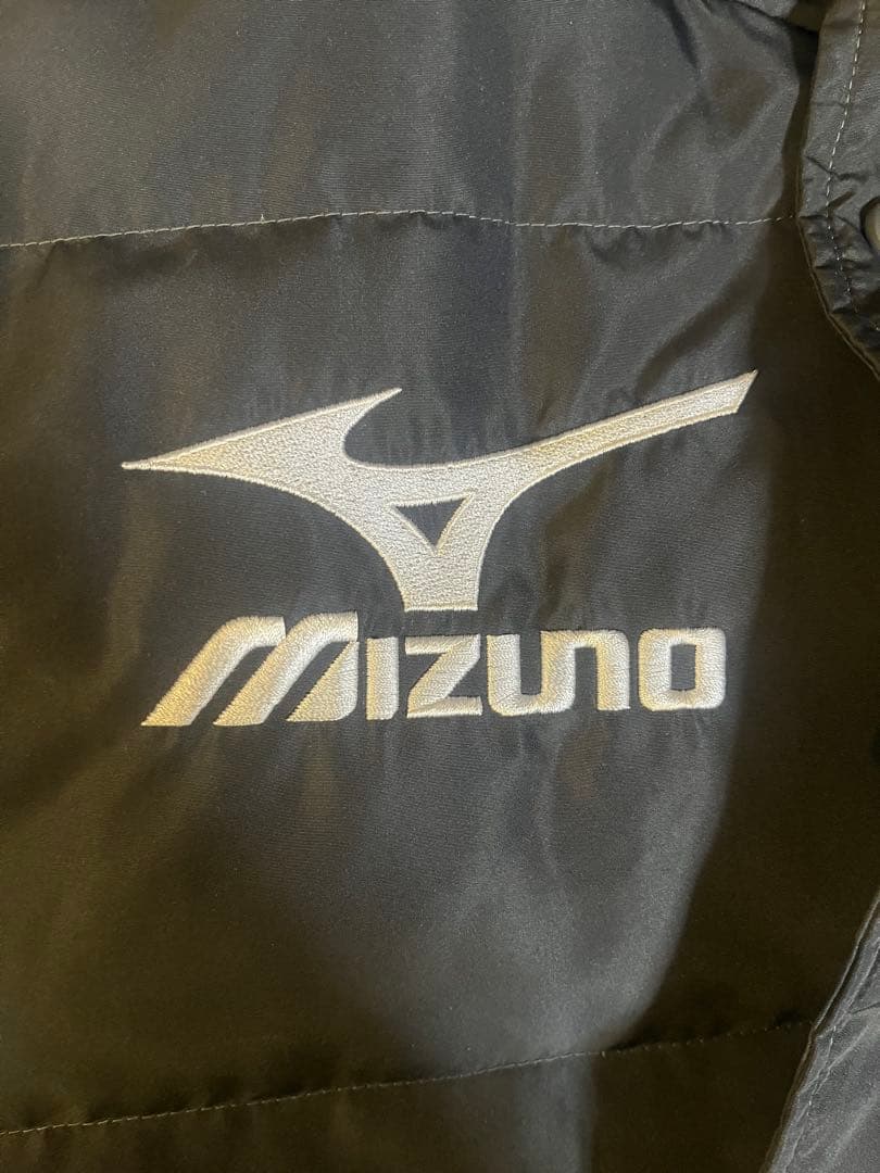 MIZUNO ミズノ ベンチコート ダウンコート