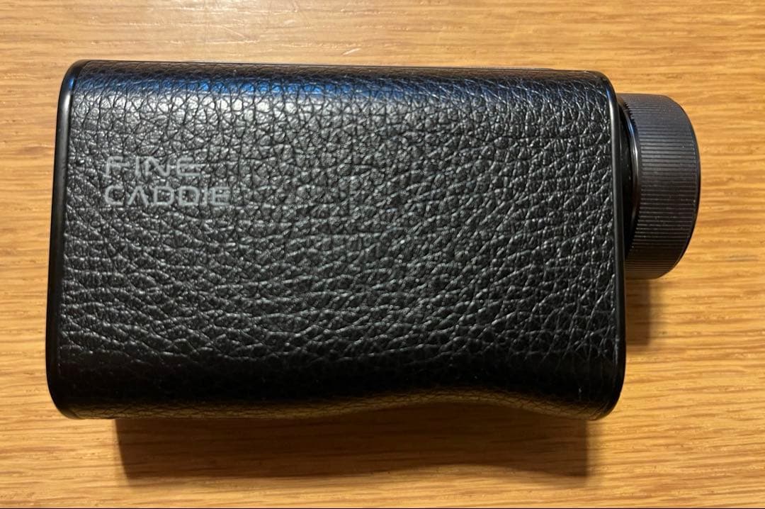 FINE CADDIE J7ゴルフ用距離計
