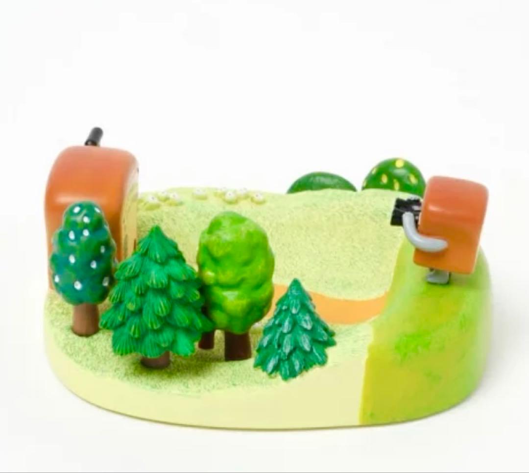 パンどろぼう アクセサリートレー niko and 新品•未使用品