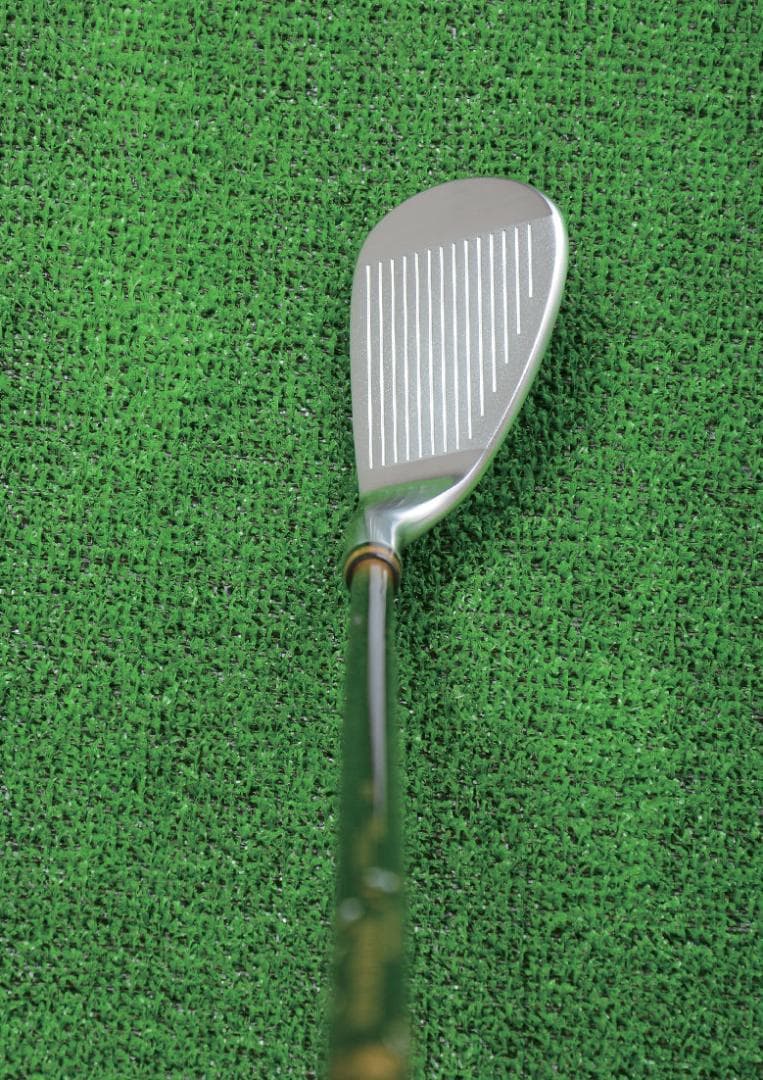 【新品】MUTSUMI HONMA MH255軟鉄鍛造ウエッジ 48,52,58