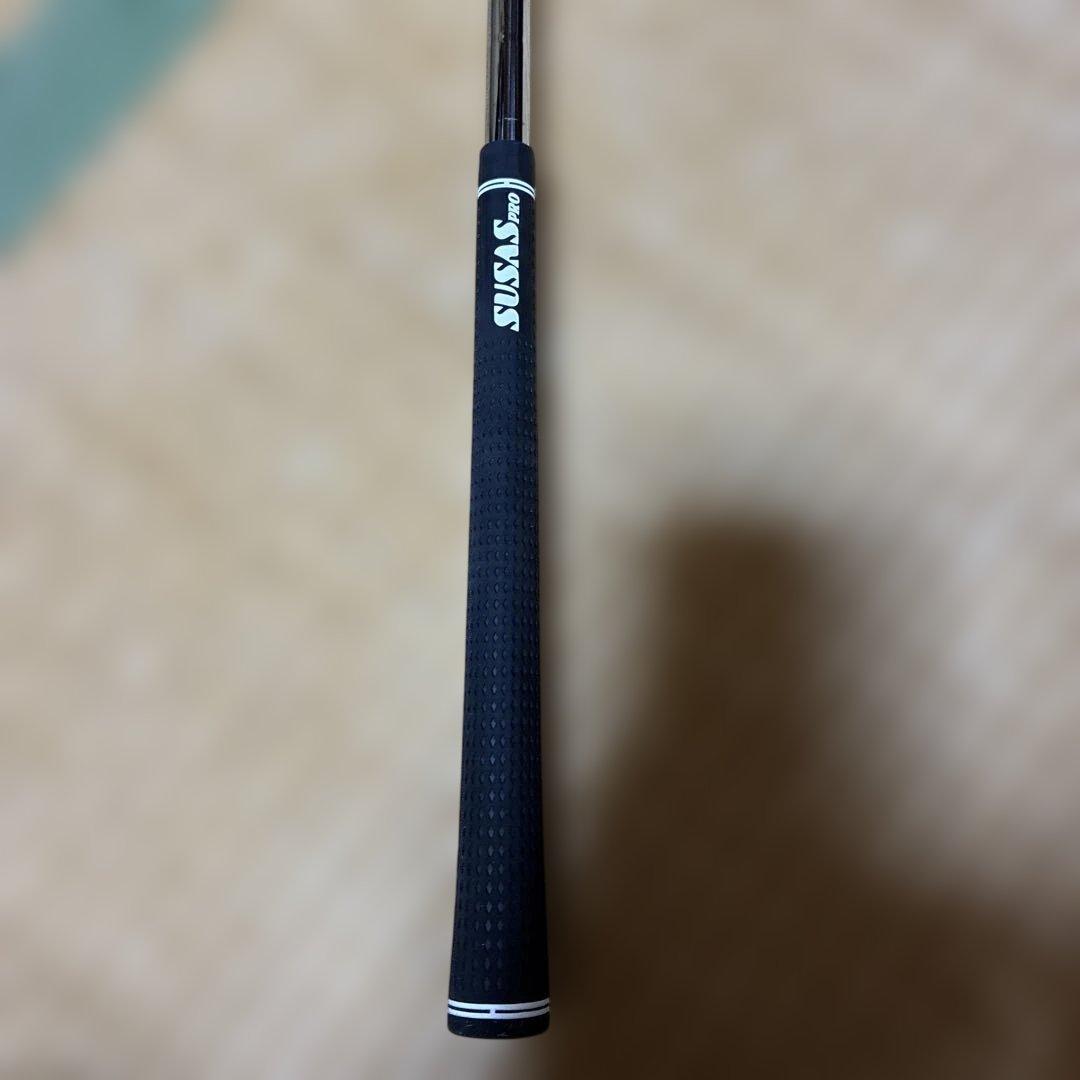 Srixon ZX5 アイアン