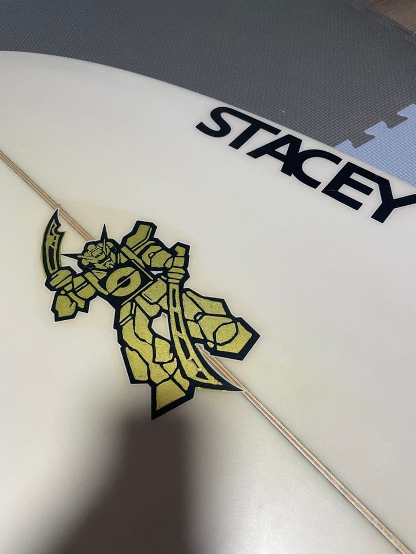☆★STACEY 5.6★★千葉手渡し