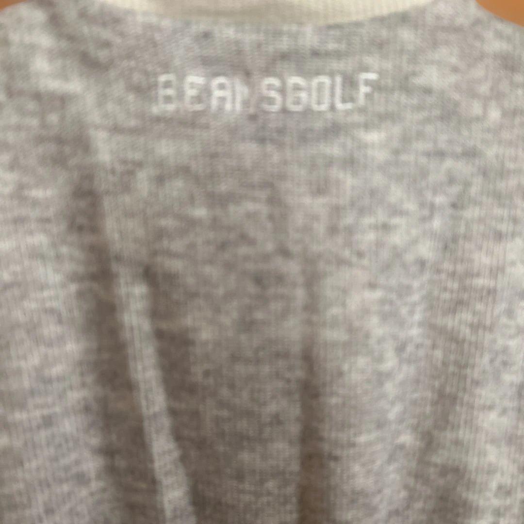 BEAMS GOLF ORANGE LABEL / フルジップブルゾン