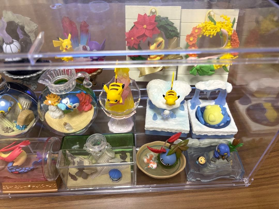 リーメント　ポケモン　まとめ売り③