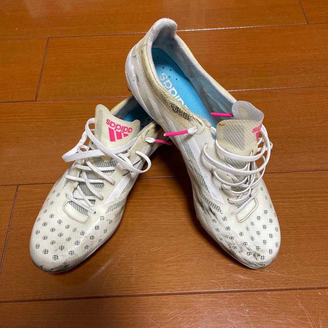 シューズ adidas X99.1 27.0