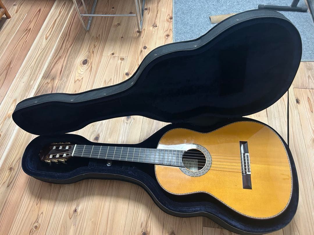 美品　Juan Hernandez ホアン・エルナンデス Profesional