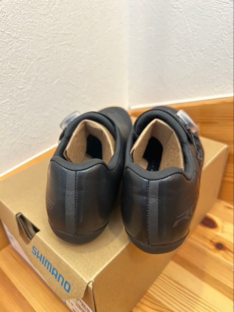 SHIMANO シマノ RC5 SH-RC502 38サイズ