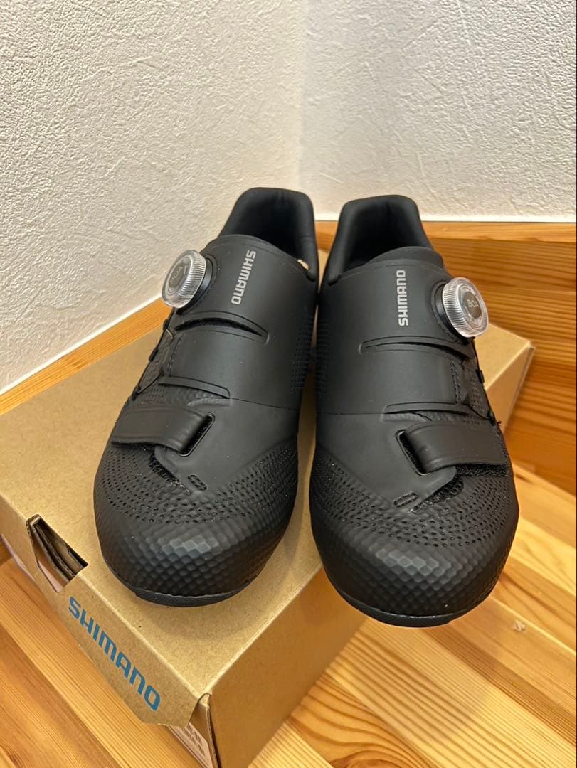 SHIMANO シマノ RC5 SH-RC502 38サイズ