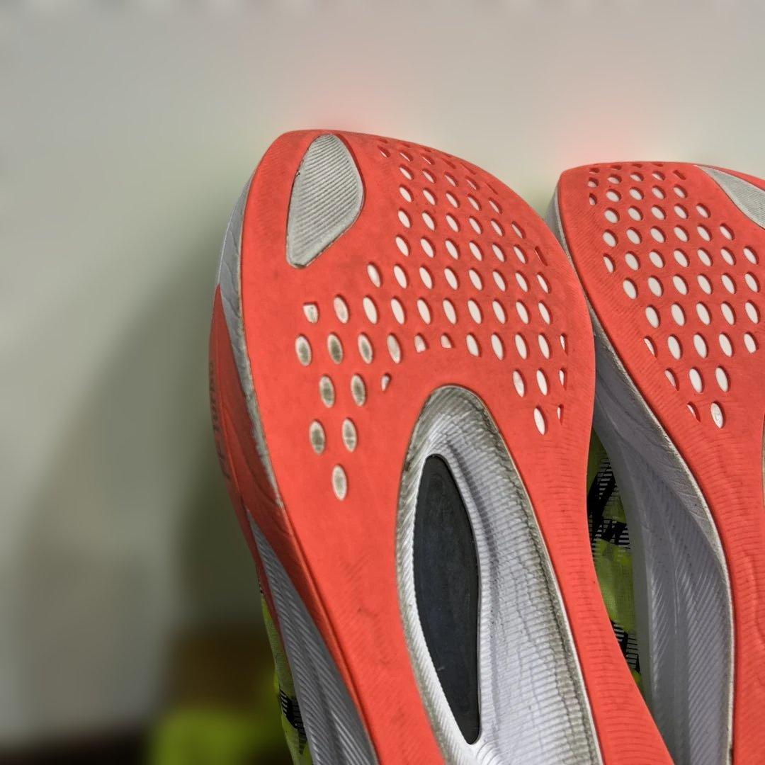 ASICS MAGICSPEED4 アシックス　マジックスピード4 27.5cm