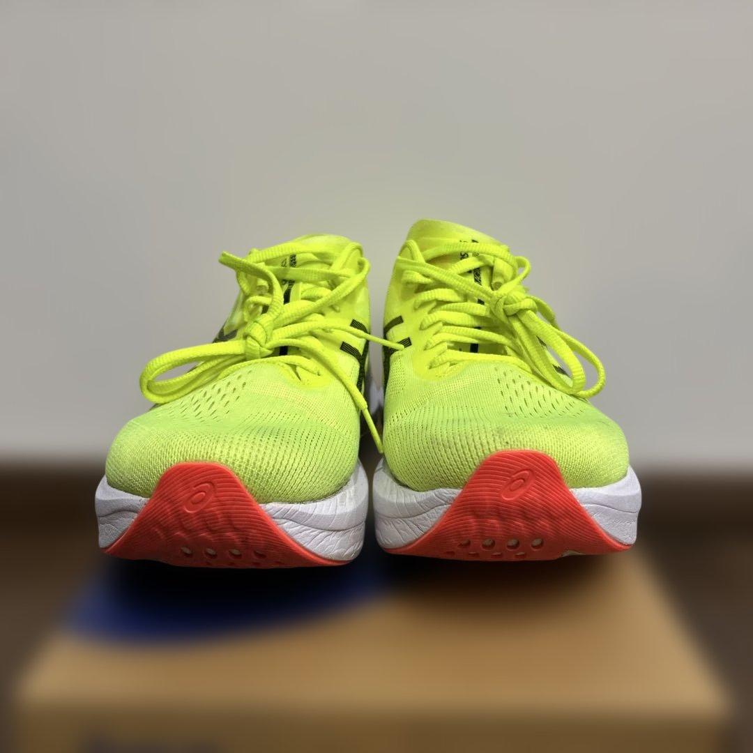 ASICS MAGICSPEED4 アシックス　マジックスピード4 27.5cm