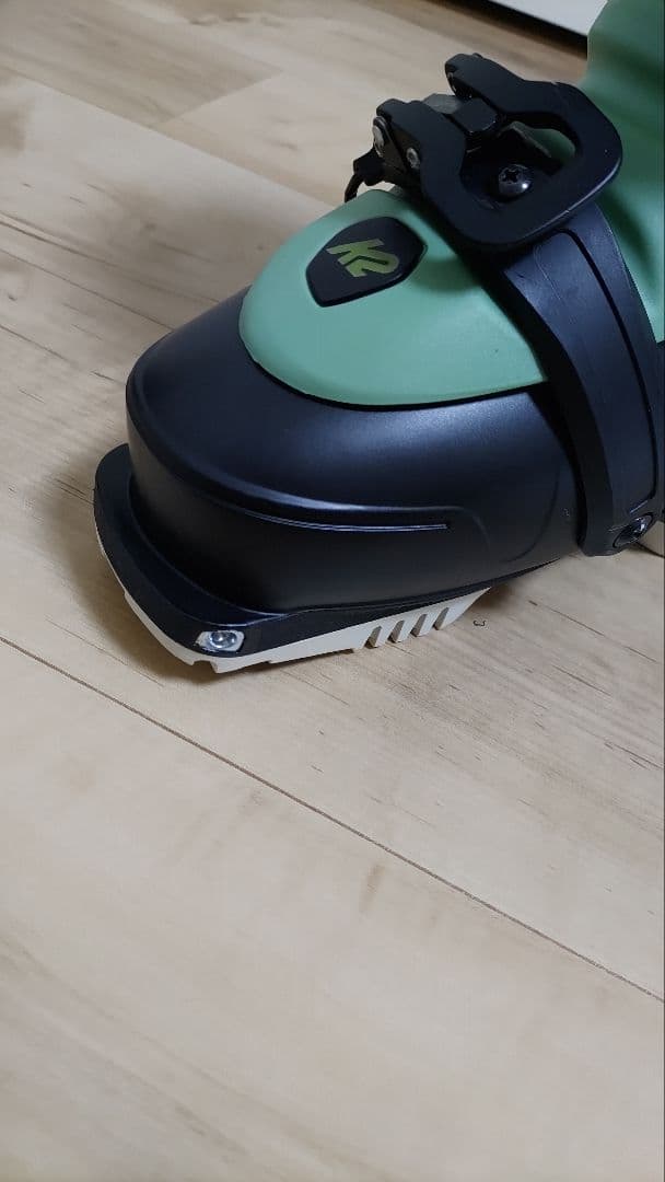 BC用 オールラウンド レディース K2 23-24 K2 DIVERGE W