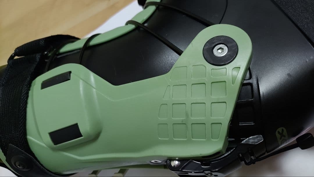 BC用 オールラウンド レディース K2 23-24 K2 DIVERGE W