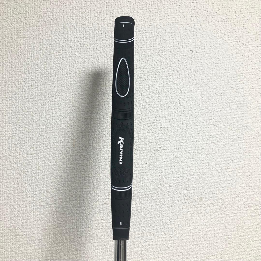 グリップ新品/オデッセイWHITE HOT XG ROSSIEゴルフパター